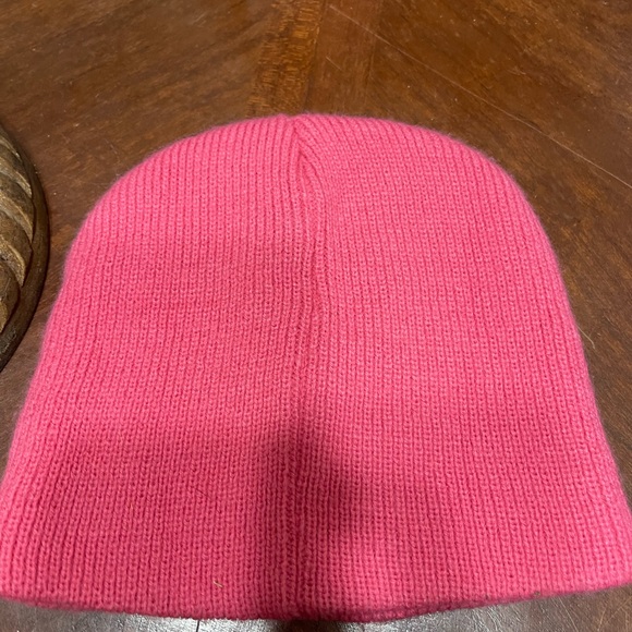 Vintage Sanrio  hello kitty beanie cap winter - Picture 3 of 7